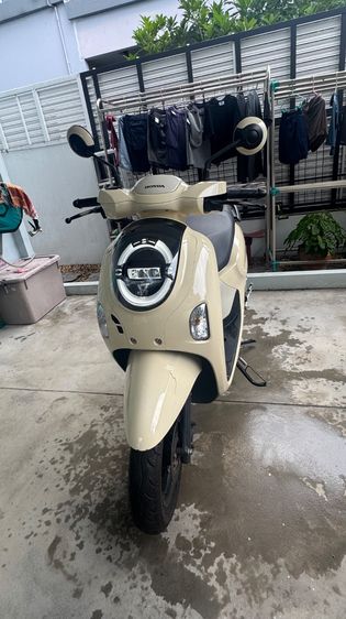Scoopy i มือสอง