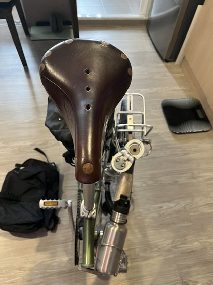 dahon boardwalk d7