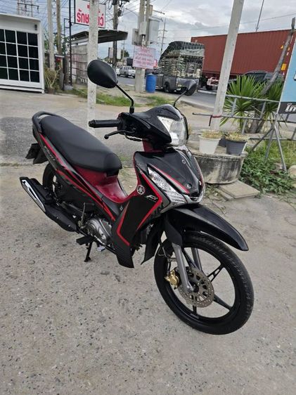 ขายด่วน yamaha finn ปี 2019 รูปที่ 7