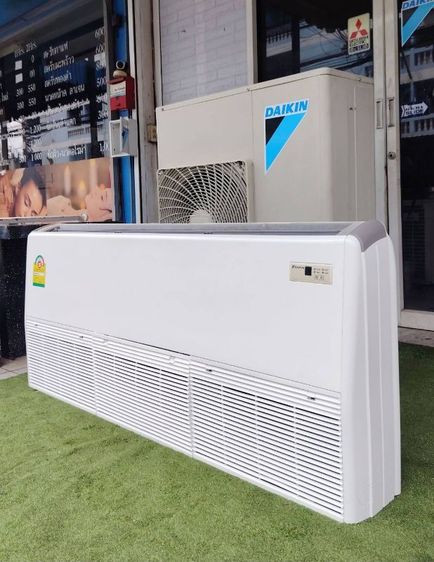 ขายแอร์มือ2 แบบแขวน 36,000BTU DAIKIN สภาพสวย ราคาถูก ประหยัดไฟ พร้อมใช้งาน กทม. รูปที่ 4