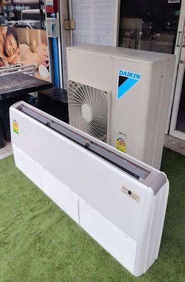 ขายแอร์มือ2 แบบแขวน 36,000BTU DAIKIN สภาพสวย ราคาถูก ประหยัดไฟ พร้อมใช้งาน กทม. รูปที่ 6