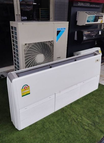 ขายแอร์มือ2 แบบแขวน 36,000BTU DAIKIN สภาพสวย ราคาถูก ประหยัดไฟ พร้อมใช้งาน กทม. รูปที่ 5