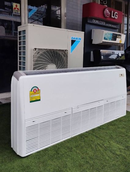 ขายแอร์มือ2 แบบแขวน 36,000BTU DAIKIN สภาพสวย ราคาถูก ประหยัดไฟ พร้อมใช้งาน กทม. รูปที่ 7