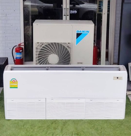 ขายแอร์มือ2 แบบแขวน 36,000BTU DAIKIN สภาพสวย ราคาถูก ประหยัดไฟ พร้อมใช้งาน กทม.