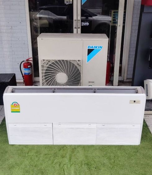 ขายแอร์มือ2 แบบแขวน 36,000BTU DAIKIN สภาพสวย ราคาถูก ประหยัดไฟ พร้อมใช้งาน กทม. รูปที่ 3