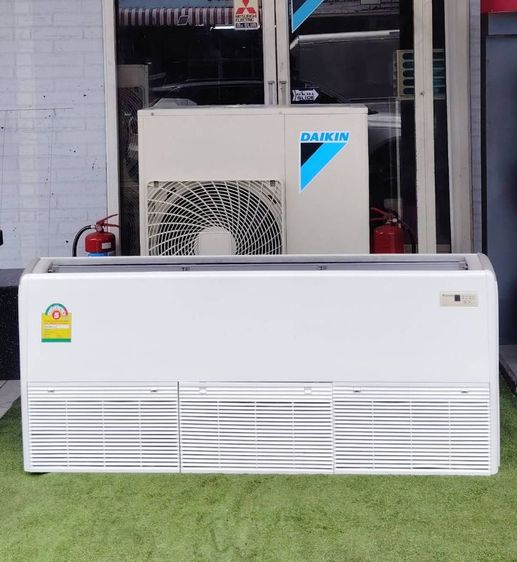 ขายแอร์มือ2 แบบแขวน 36,000BTU DAIKIN สภาพสวย ราคาถูก ประหยัดไฟ พร้อมใช้งาน กทม. รูปที่ 2