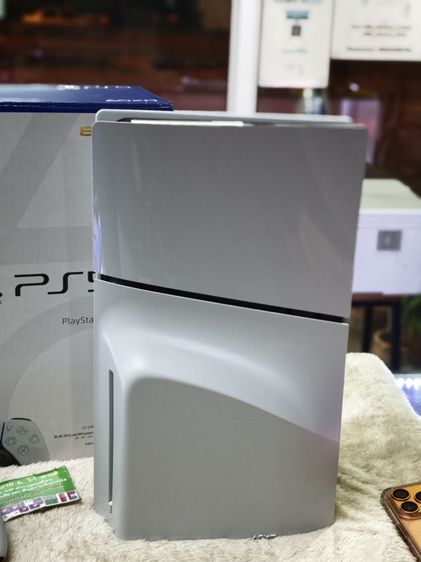 - Sony PlayStation 5 Slim Disc Edition รูปที่ 4