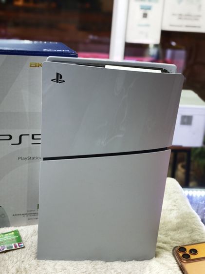 - Sony PlayStation 5 Slim Disc Edition รูปที่ 5