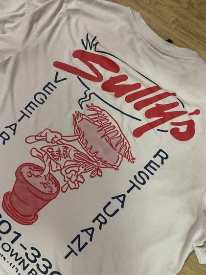 เสื้อวินเทจ รูปที่ 4