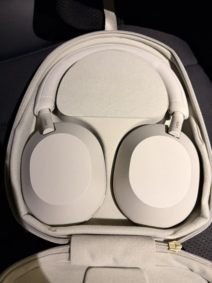 หูฟัง Sony wh1000xm5 รูปที่ 6