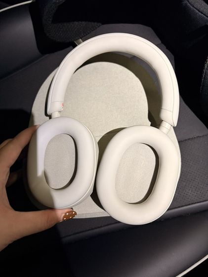 หูฟัง Sony wh1000xm5 รูปที่ 2