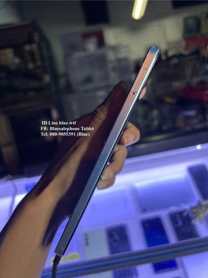 OPPO A3X จอ6.67นิ้ว Rom128Ram6ขยายแรมเพิ่มได้ Android15โหลดได้ทุกแอพ ได้ทุกซิม ปกติหมด รูปที่ 5