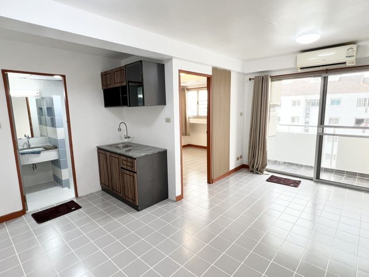 มีบางส่วน 🏡 เช่า‼️ คอนโดเคหะชุมชนธนบุรี 2 (เคหะการไฟฟ้าฯ)