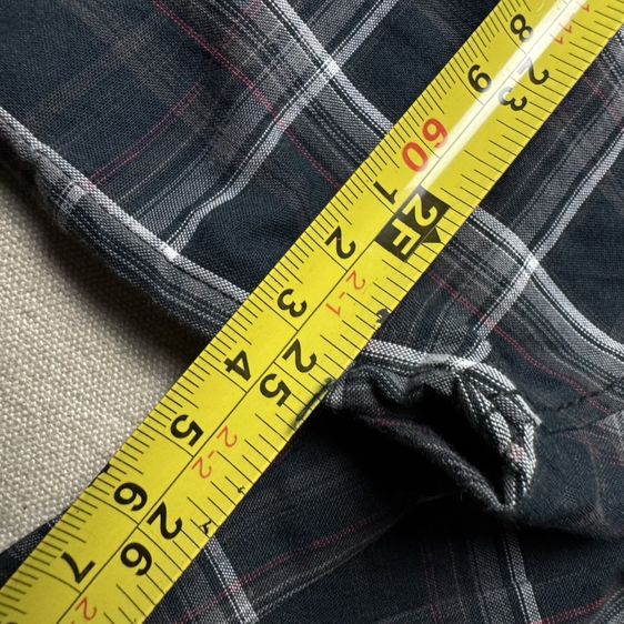 เสื้อเชิ้ต​ VANS Skateboard Size XXL รูปที่ 14