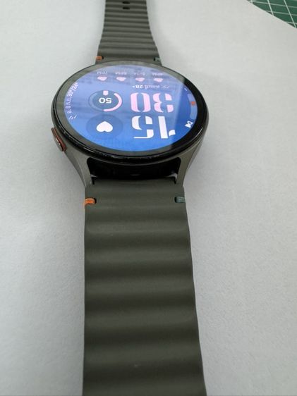 Samsung galaxy watch 7 44 mm.