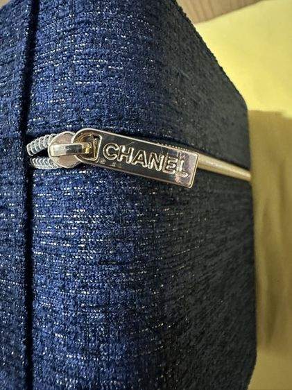 กระเป๋า CHANEL มือหนึ่งของแท้ รูปที่ 8