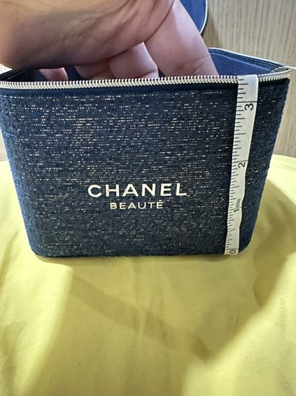 กระเป๋า CHANEL มือหนึ่งของแท้ รูปที่ 12