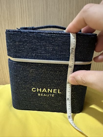 กระเป๋า CHANEL มือหนึ่งของแท้ รูปที่ 2