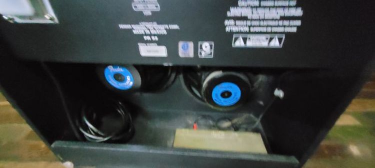 แอมป์กีตาร์ไฟฟ้า Fender Pinceton chorus รูปที่ 10