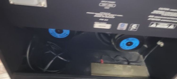 แอมป์กีตาร์ไฟฟ้า Fender Pinceton chorus รูปที่ 16