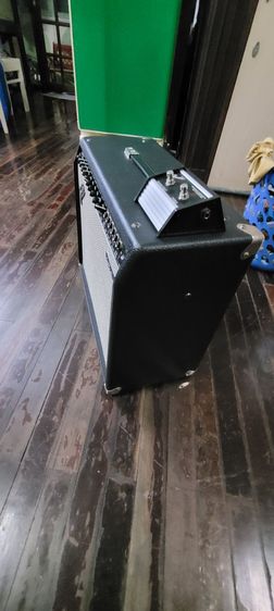 แอมป์กีตาร์ไฟฟ้า Fender Pinceton chorus รูปที่ 12