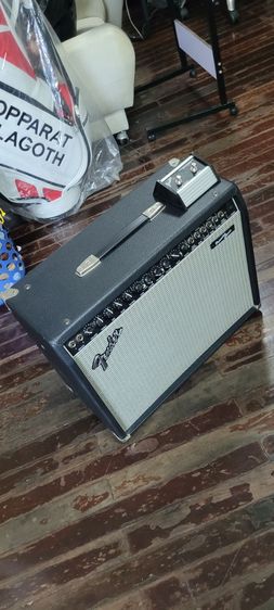 แอมป์กีตาร์ไฟฟ้า Fender Pinceton chorus รูปที่ 5