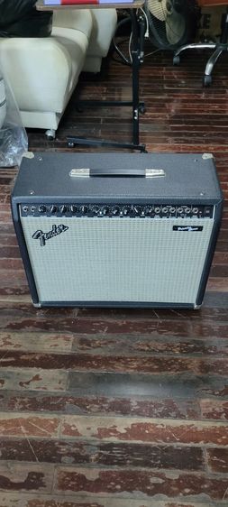 แอมป์กีตาร์ไฟฟ้า Fender Pinceton chorus รูปที่ 13
