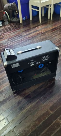 แอมป์กีตาร์ไฟฟ้า Fender Pinceton chorus รูปที่ 14