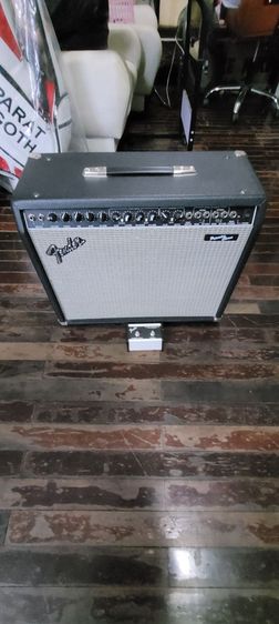 แอมป์กีตาร์ไฟฟ้า Fender Pinceton chorus รูปที่ 6
