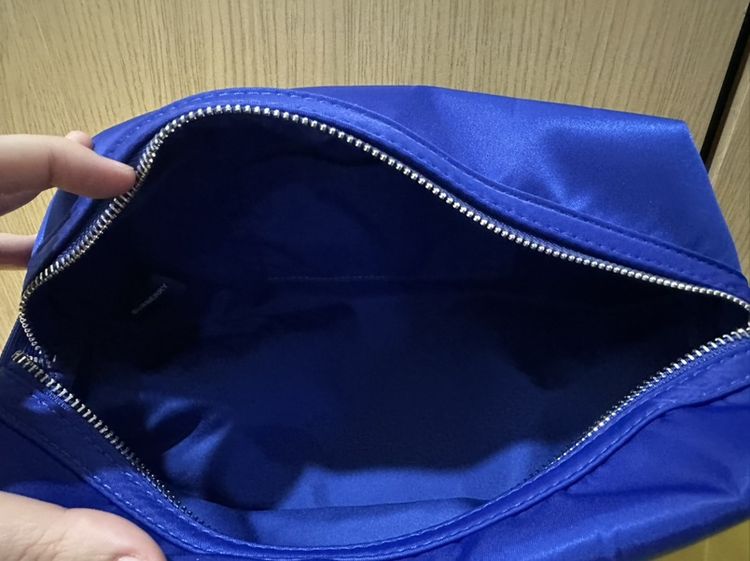 กระเป๋า BURBERRY ของแท้ มือหนึ่ง รูปที่ 6