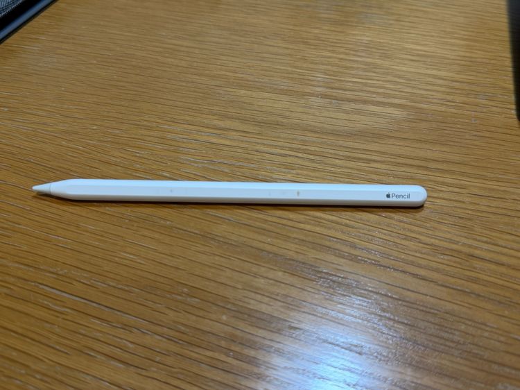 Apple Pencil 2 มีรอยที่ด้าม ขายตามสภาพ
