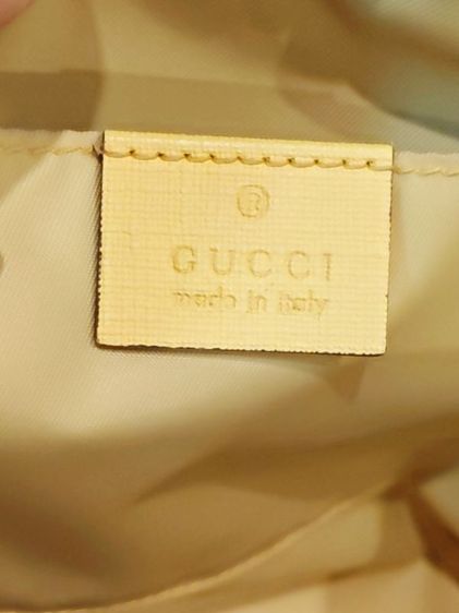 ส่งต่อ gucci tote kid แท้💯 รูปที่ 4