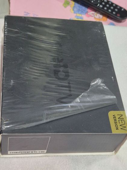 กล่อง true id V2  ติดจอแดง สภาพใหม่มาก รูปที่ 2