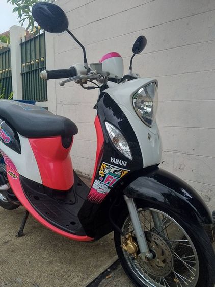 Yamaha 2013 fino