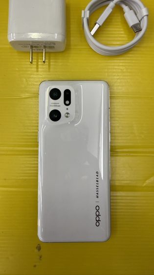 OPPO Find X5 Pro-12/256GB รูปที่ 3