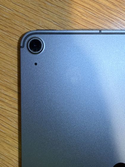 iPad Air 5 256GB Cellular ชิป M1 ใส่ซิมได้ อุปกรณ์ครบ มีกล่อง