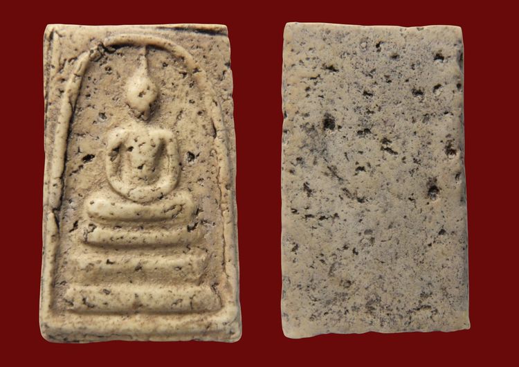 พระสมเด็จวัดระฆังและบางขุนพรหม หลายรายการ AA889500