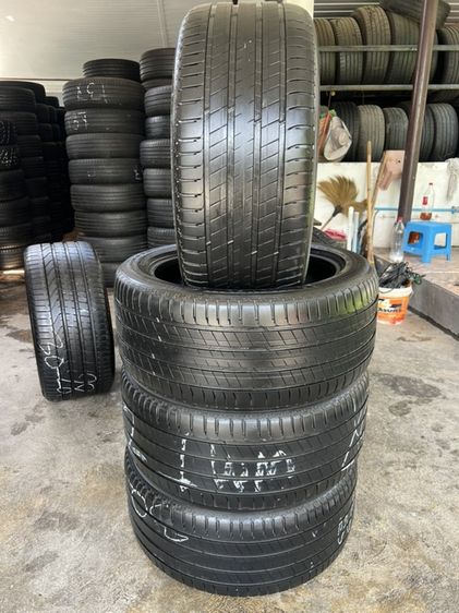 **ยาง Michelin Latitudeบาท 285 40 20 ปี22 เส้น 1000 บาทสภาพดี!!