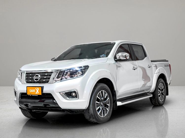 Nissan NP300-NAVARA 2019 2.5 Calibre V Pickup āļāļĩāđāļāļĨ āđāļĄāđāļāļīāļāđāļāđāļŠ āđāļāļĩāļĒāļĢāđāļāļąāļāđāļāļĄāļąāļāļī āļāļĢāļāļāļāđāđāļāļīāļ āļĢāļđāļāļāļĩāđ 2