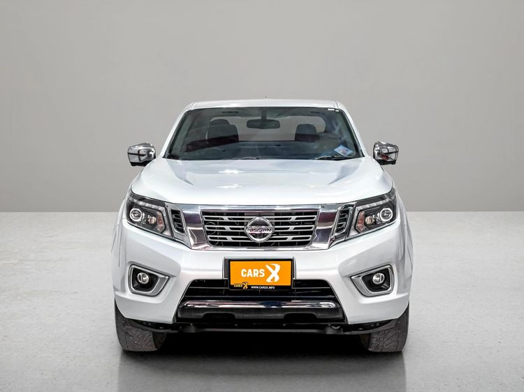 Nissan NP300-NAVARA 2019 2.5 Calibre V Pickup āļāļĩāđāļāļĨ āđāļĄāđāļāļīāļāđāļāđāļŠ āđāļāļĩāļĒāļĢāđāļāļąāļāđāļāļĄāļąāļāļī āļāļĢāļāļāļāđāđāļāļīāļ āļĢāļđāļāļāļĩāđ 3