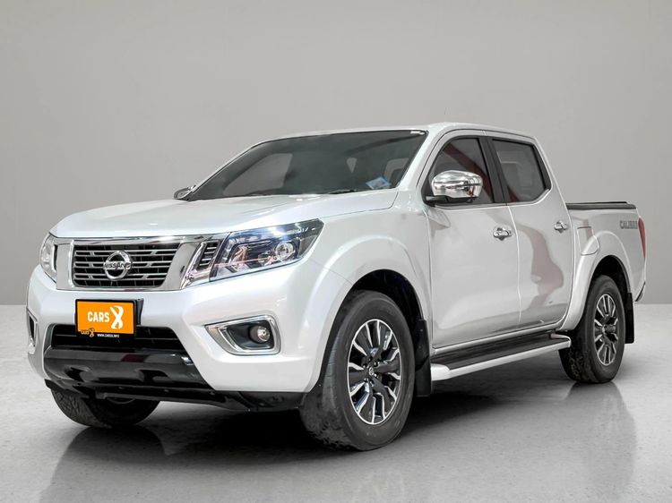 Nissan NP300-NAVARA 2020 2.5 Calibre V Pickup āļāļĩāđāļāļĨ āđāļĄāđāļāļīāļāđāļāđāļŠ āđāļāļĩāļĒāļĢāđāļāļąāļāđāļāļĄāļąāļāļī āļāļĢāļāļāļāđāđāļāļīāļ āļĢāļđāļāļāļĩāđ 2