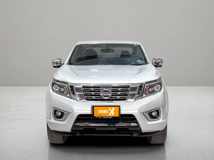 Nissan NP300-NAVARA 2020 2.5 Calibre V Pickup āļāļĩāđāļāļĨ āđāļĄāđāļāļīāļāđāļāđāļŠ āđāļāļĩāļĒāļĢāđāļāļąāļāđāļāļĄāļąāļāļī āļāļĢāļāļāļāđāđāļāļīāļ āļĢāļđāļāļāļĩāđ 3