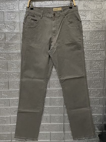 อื่นๆ กางเกง อื่นๆ เทา ไม่มีแขน Wrangler
