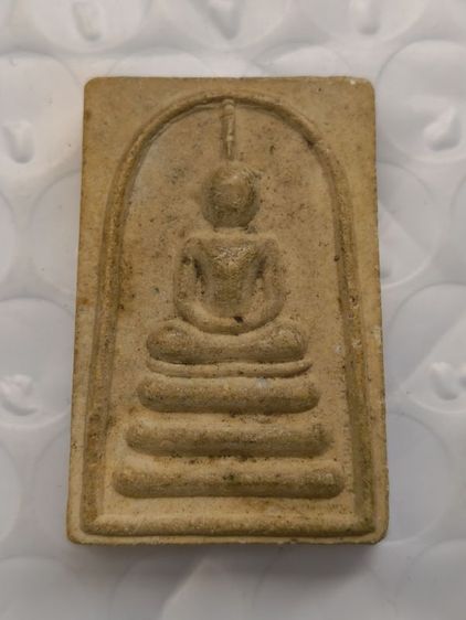 พระสมเด็จเกจิเนื้อแห้งเก่าค่ะ(16) รูปที่ 11