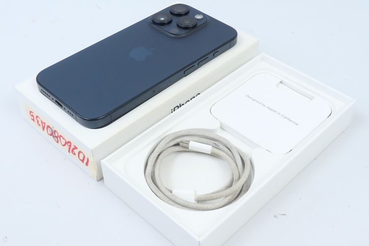 iPhone 15 Pro 128GB  รูปที่ 17