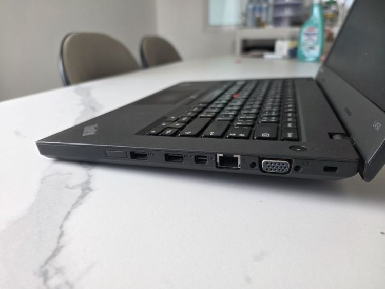 ThinkPad L450 core i5 - 5200u 2.3Ghz RAM 8 GB HD 500 GB จอ 14 นิ้ว รูปที่ 7