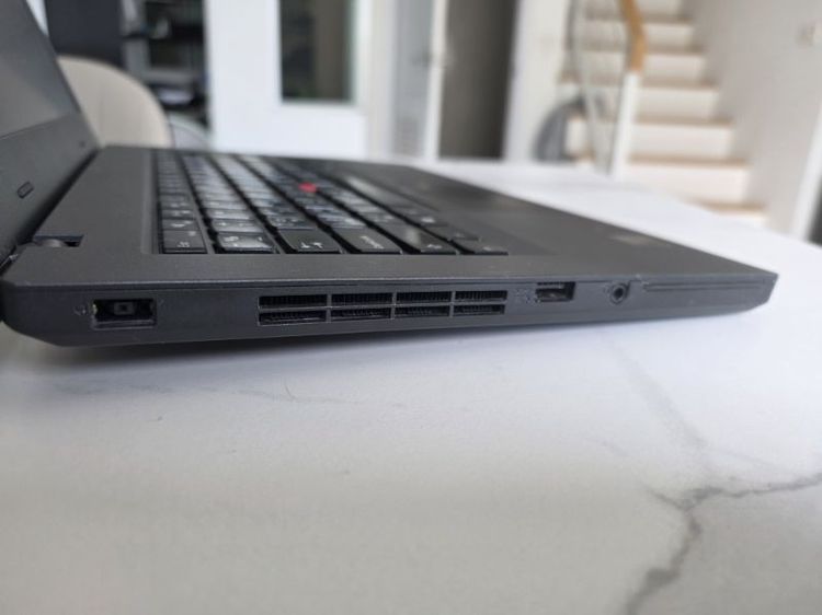 ThinkPad L450 core i5 - 5200u 2.3Ghz RAM 8 GB HD 500 GB จอ 14 นิ้ว รูปที่ 6