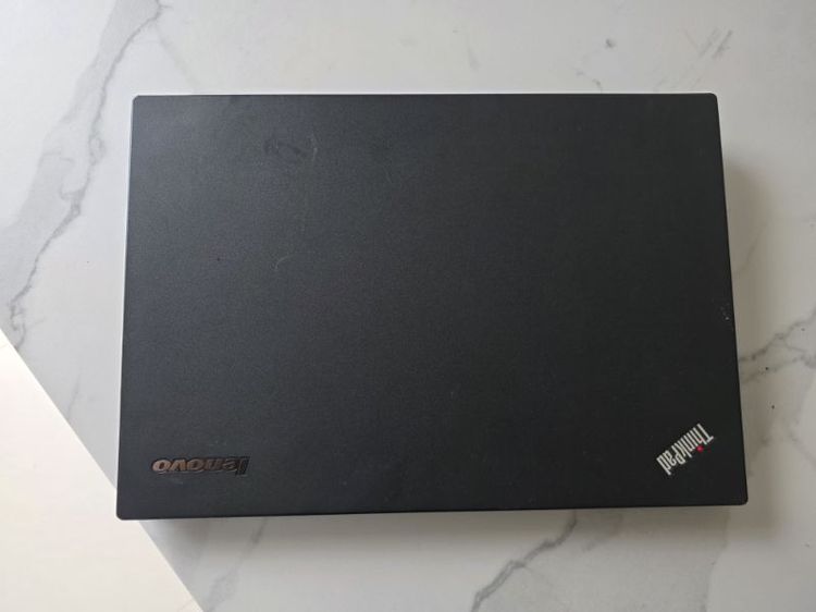 ThinkPad L450 core i5 - 5200u 2.3Ghz RAM 8 GB HD 500 GB จอ 14 นิ้ว รูปที่ 10