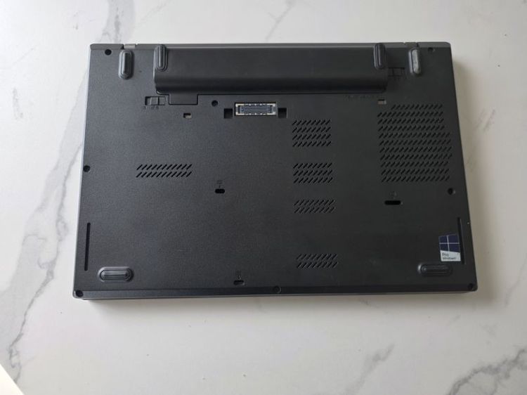 ThinkPad L450 core i5 - 5200u 2.3Ghz RAM 8 GB HD 500 GB จอ 14 นิ้ว รูปที่ 11