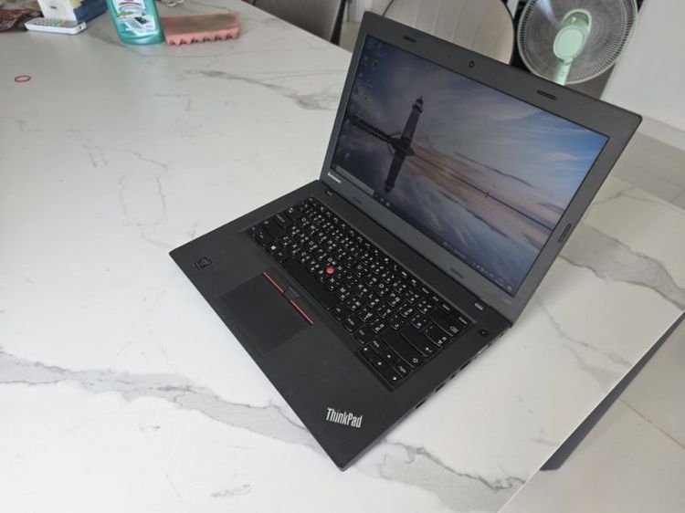 ThinkPad L450 core i5 - 5200u 2.3Ghz RAM 8 GB HD 500 GB จอ 14 นิ้ว รูปที่ 5